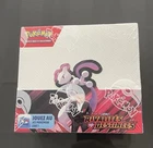 Display EV10 Rivalités Destinées Pokémon x36 Boosters Neuf Scellé FR - ENVOI 24H
