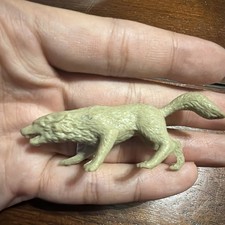 GI Joe Dusty & Sandstorm Coyote Vintage Action Figure Accessory Part 1991