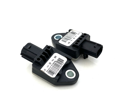 1 Stück Steuergerät Crashsensor Airbagsensor Alfa Romeo 939 Spider