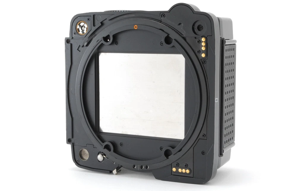 READ! [EXC+5] Mamiya RZ67 Pro 6x7 120 Film Back Holder for Pro II IID From JAPAN - Image 2 of 4