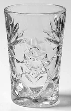 Anchor Hocking Prescut Clear Juice Glass 5828511