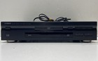 Vintage Yamaha DVD-S796 Natural Sound DVD Player CD Video CD For Parts — photo 2