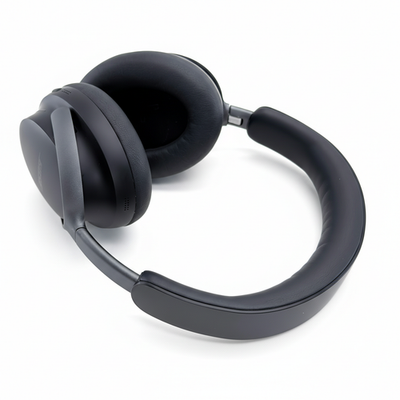 Bose QuietComfort QC Ultra Over-Ear Headphones NO SOUND *FOR PARTS
