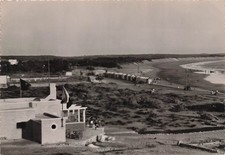 MOROCCO AGADIR LE CERCLE NAUTIQUE ET LA PLAGE