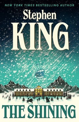 The Shining, Stephen King