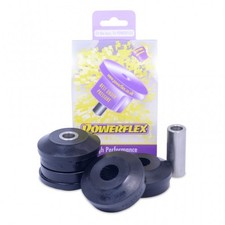 Powerflex für Jaguar (Daimler) F Type (2013-) Zugstrebe vorne unten innen