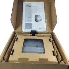 Intermec PB50 Portable Printer