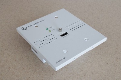Atlona AT-HDTX-WP HD-BaseT transmitter HDMI extender 2 gang