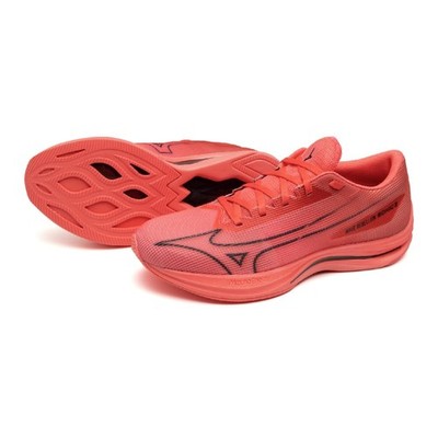 Mizuno WAVE REBELLION SONIC 2 J1GC2492 01 New in Box