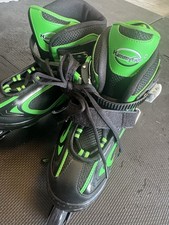 Rollerblades NEW SIZE US 5-8