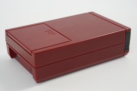 Famicom Disk Console HVC-022 Nintendo Tested System New rubber belt D1052591