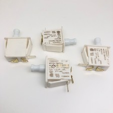 Honeywell 1Dm401 Snap Action Switch, Finger Grip, Plunger Actuator, Spdt #GK-2