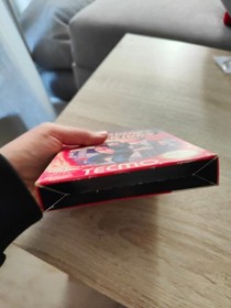 SHADOW WARRIORS - NINJA GAIDEN - NINTENDO NES - PAL ESP B