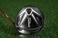 Titleist 915D2 9.5° Driver Aldila NVS 55-R NXT GEN MLT Regular Shaft RH