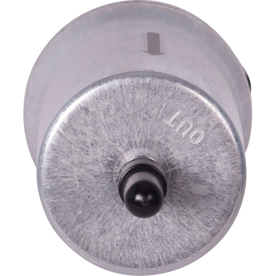 Filtro de combustible Premium Guard PF3833 para modelos selectos de Audi Seat Volkswagen 01-18 Foto 2 de 4