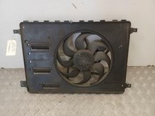 Radiateur Ford MONDEO