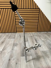 Gibraltar Becken Auslegerarm mit Klemme / Drum Hardware #VT33