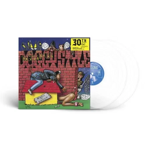 Vinyl Records Snoop Dogg for sale | eBay