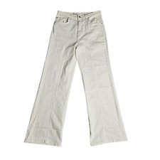 Anthropologie Pilcro Flares Jeans Size: 31