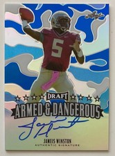 Jameis Winston Rookie Cards Guide and Checklist 83