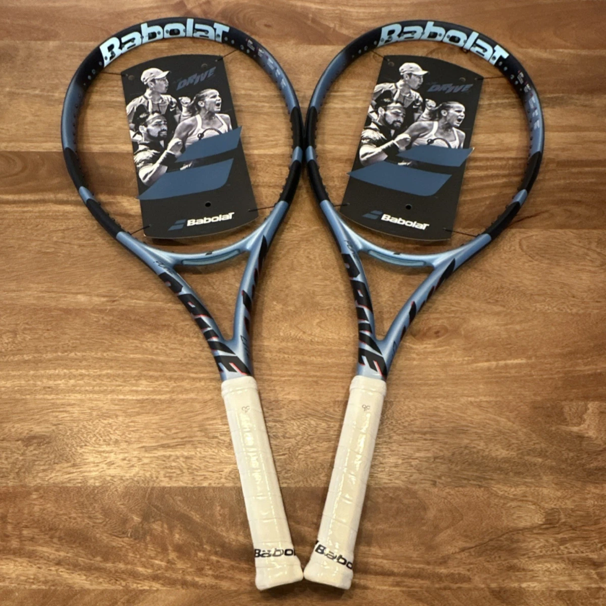 Babolat