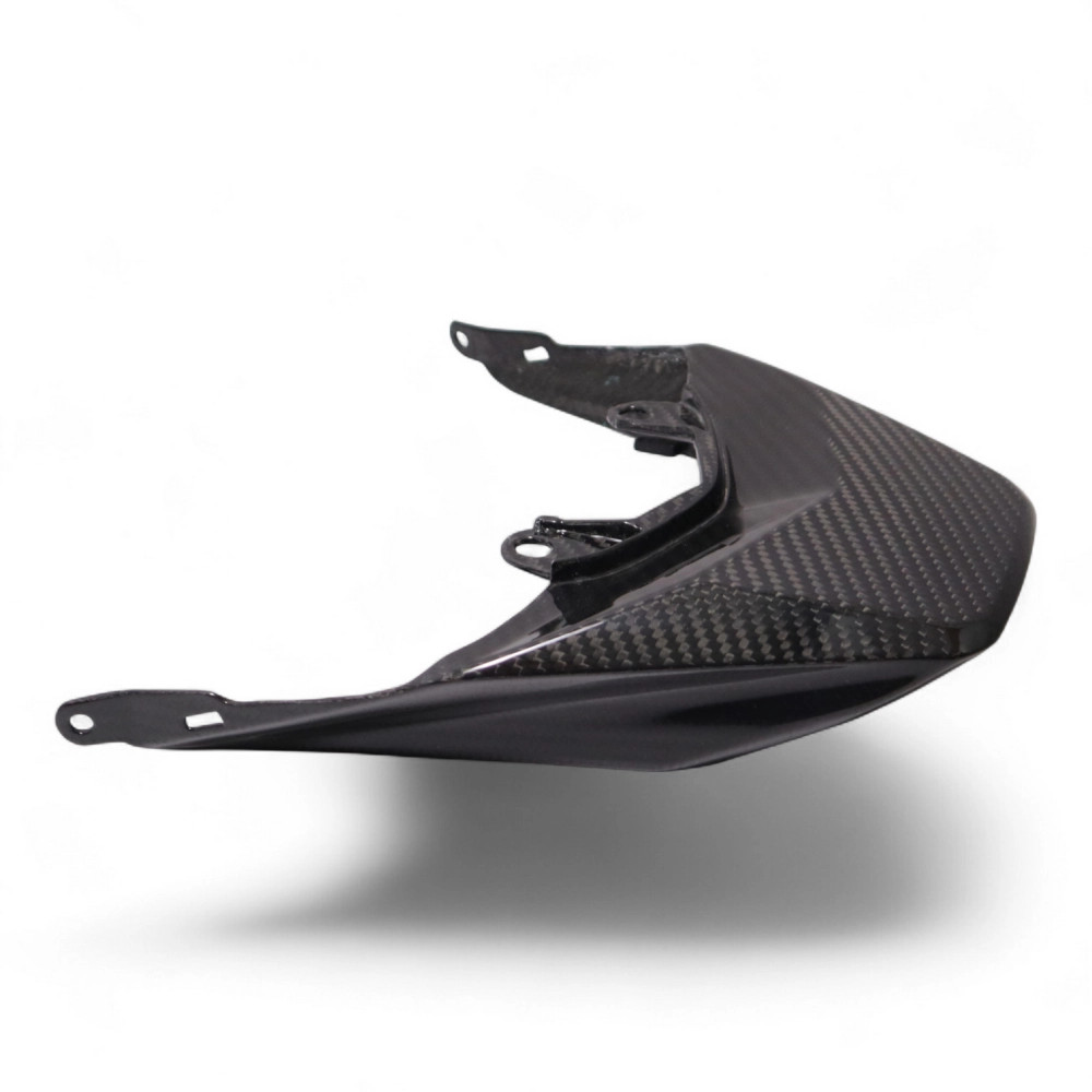 Coque arrière carbone Honda CB750 Hornet anti-rayures pièce carénage 2023+