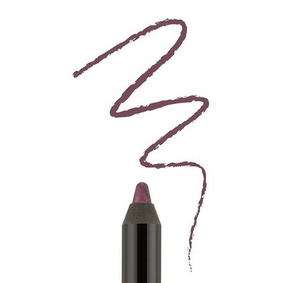 Bodyography Professional Cosmetics Long-Wear Eye Pencil Nr. 9258 Deep Violet