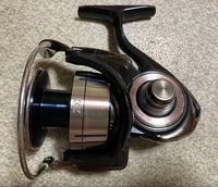 Daiwa 21 Certate SW 6000-H Spinning Reel