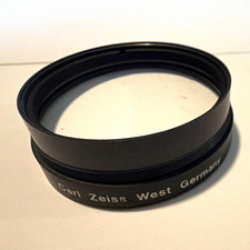 Carl Zeiss surgical microscope objective F 250
