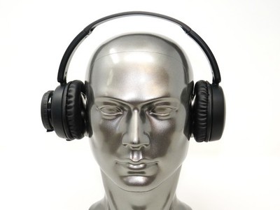 US Compatible On-Ear Headphones XP DEUS 2 Metal Detectors: WSA ST, WS6 ST Stereo