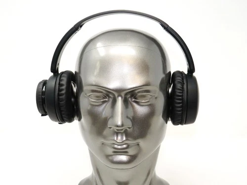 US Compatible On-Ear Headphones XP DEUS 2 Metal Detectors: WSA ST, WS6 ST Stereo