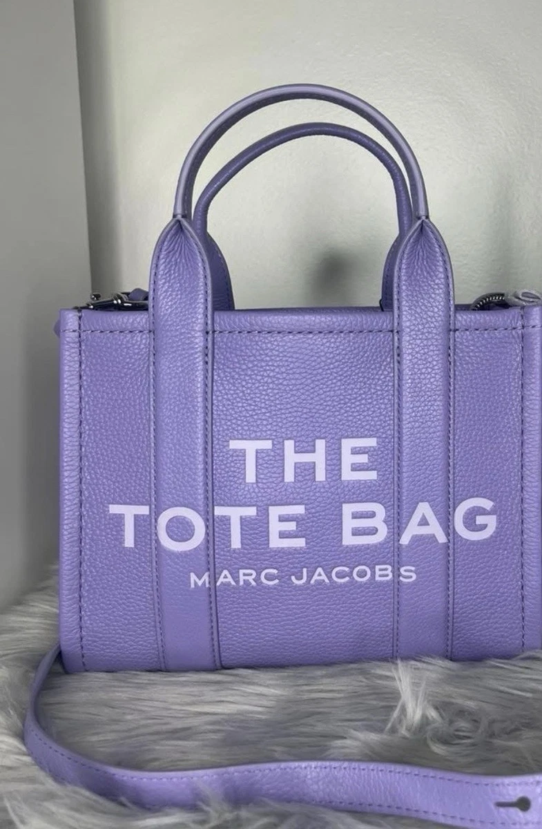 Marc Jacobs Leather Bags & Handbags for Women for sale | eBay