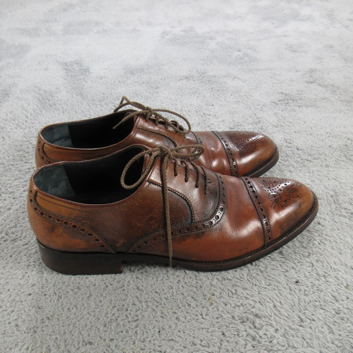 靴 a.testoni A. Testoni Apron Toe Penny Loafers Black | MensDesignerShoe.com