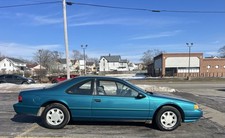 1993 Ford Thunderbird for Sale