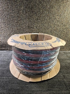 125FT Trim-Lok X2877BT Sponge Rubber Flap Seal | .250 in. Bottom Width