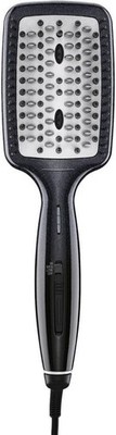 ConAir InfinitiPro Diamond Infused Ceramic Hot Brush Smooth Shine BC7N NIB