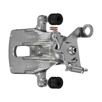 F.Becker_Line Bremssattel Hinten (11112761) FüR Focus Ford BremssattelgehäUse