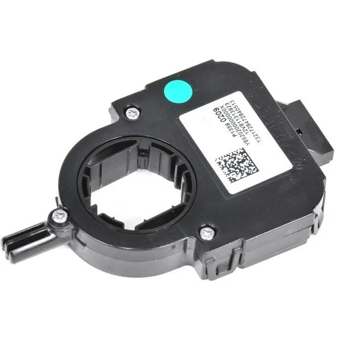 14-20 SILVERADO SIERRA TAHOE STEERING POSITION ANGLE SENSOR NEW OEM 13590209 - Image 2 of 2