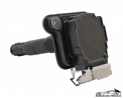 Zündspule für Audi A3 A4 B5 Limo Kombi A6 C4 C5 A8 D2 Allroad Skoda 94-10
