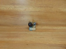 Front Axle Left Tie Rod Genuine Mercedes 730 - A6023305535