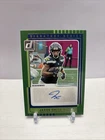 2025 Panini Jaxon Smith-Njigba Base (Raw)