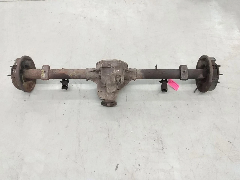 Ford Bronco Rear Axle Differential Carrier Assembly Fits 1992-1996 92 93 94 95 Foto 4 de 4