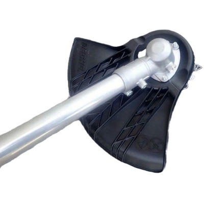 Echo 99944200601 Brushcutter Trimmer Attachment with 8 in. 80