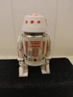 1978 Star Wars Vintage Kenner Droid Action Figure R5-D4 R5D4 Loose Hong Kong
