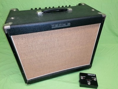 Gitarren Amp Verstärker ''TECH 21 Trademark 60 NYC'' Gitarren-Verstärker VERSAND!