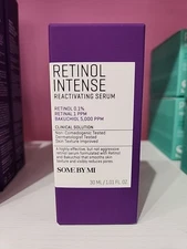 SOMEBYMI Retinol Intense, Reactivating Serum, 1.01 fl oz (30 ml) Exp. 6-2027