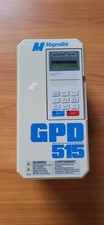 Frequenzumrichter  Magnetek GPD 515-B003 CIMR-G5M40P7 3Ph 460V 400Hz