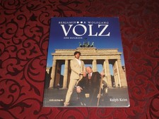 Benjamin & Wolfgang Völz - Eine Biografie 