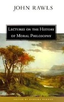 Lectures On The History Of Moral Philosophy | John Rawls | Englisch | Buch