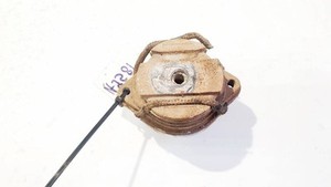 Motorhalterung und Getriebe (Motorhalterung)  Audi A6 DE2348329-21